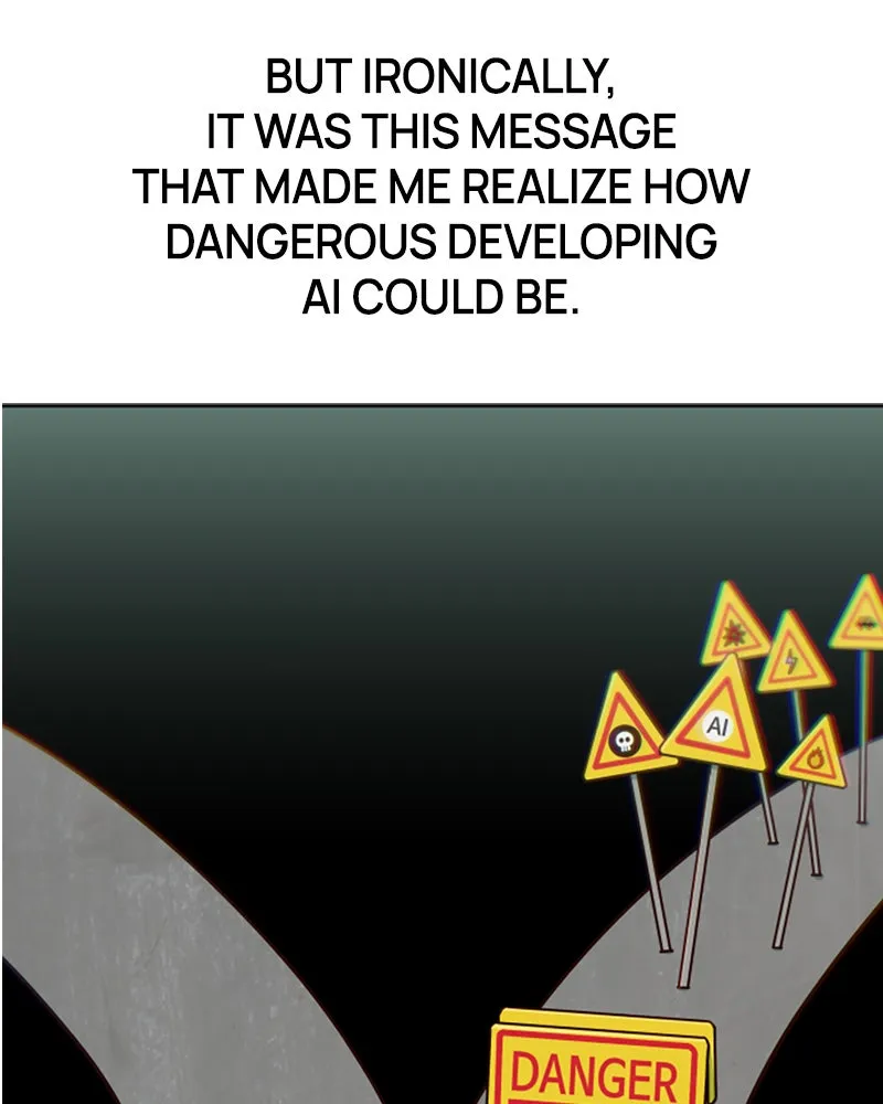 My Virtual God is a Teenage Girl Chapter 61 page 144 - 