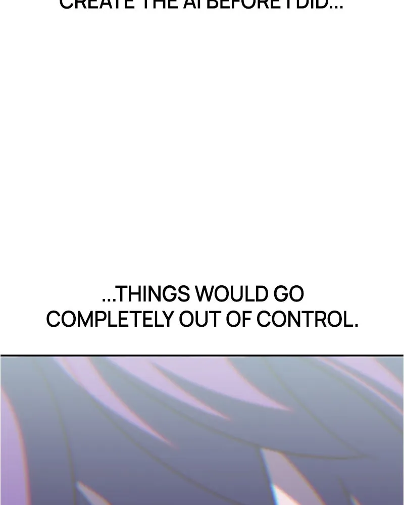 My Virtual God is a Teenage Girl Chapter 61 page 151 - 