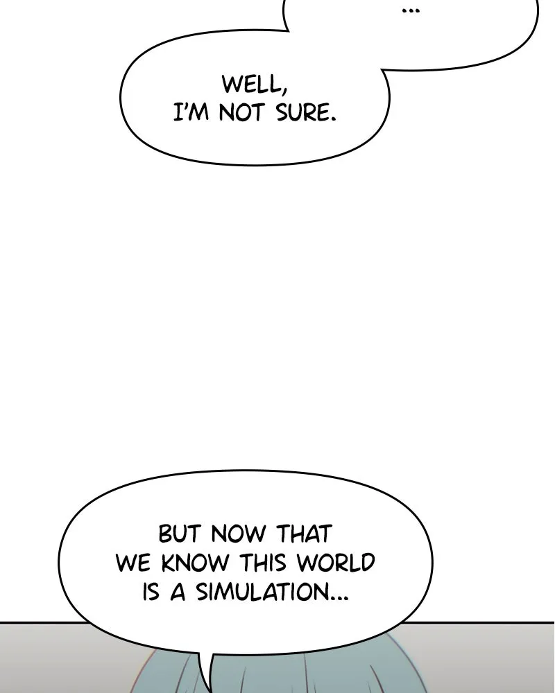 My Virtual God is a Teenage Girl Chapter 61 page 157 - 