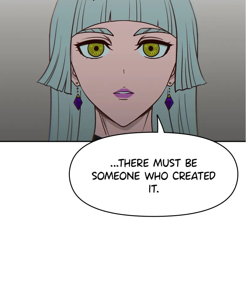 My Virtual God is a Teenage Girl Chapter 61 page 158 - 