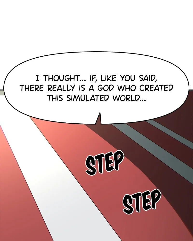 My Virtual God is a Teenage Girl Chapter 61 page 161 - 