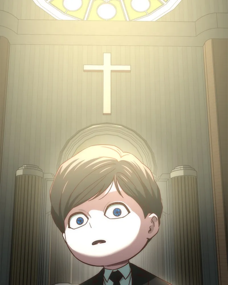 My Virtual God is a Teenage Girl Chapter 61 page 166 - 