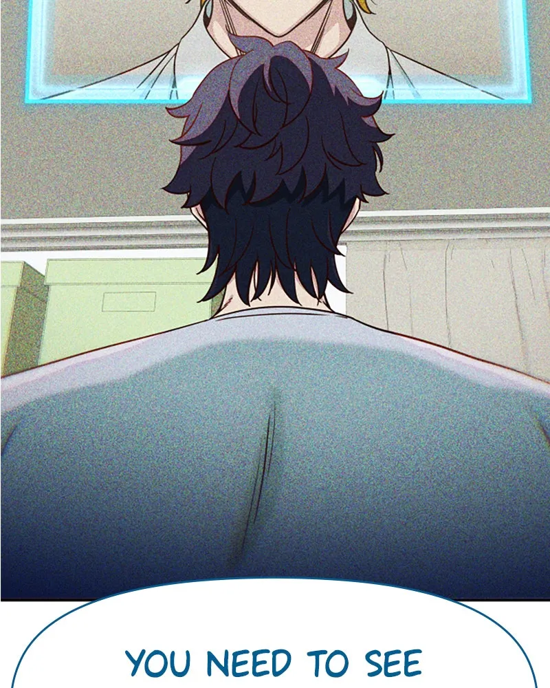 My Virtual God is a Teenage Girl Chapter 61 page 176 - 