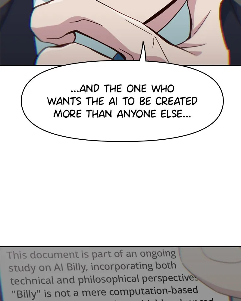 My Virtual God is a Teenage Girl Chapter 61 page 178 - 