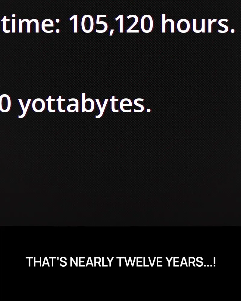 My Virtual God is a Teenage Girl Chapter 61 page 19 - 