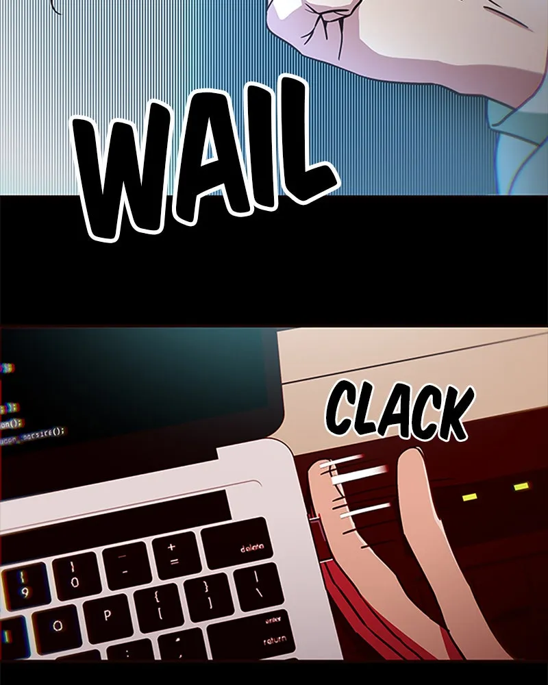 My Virtual God is a Teenage Girl Chapter 61 page 25 - 