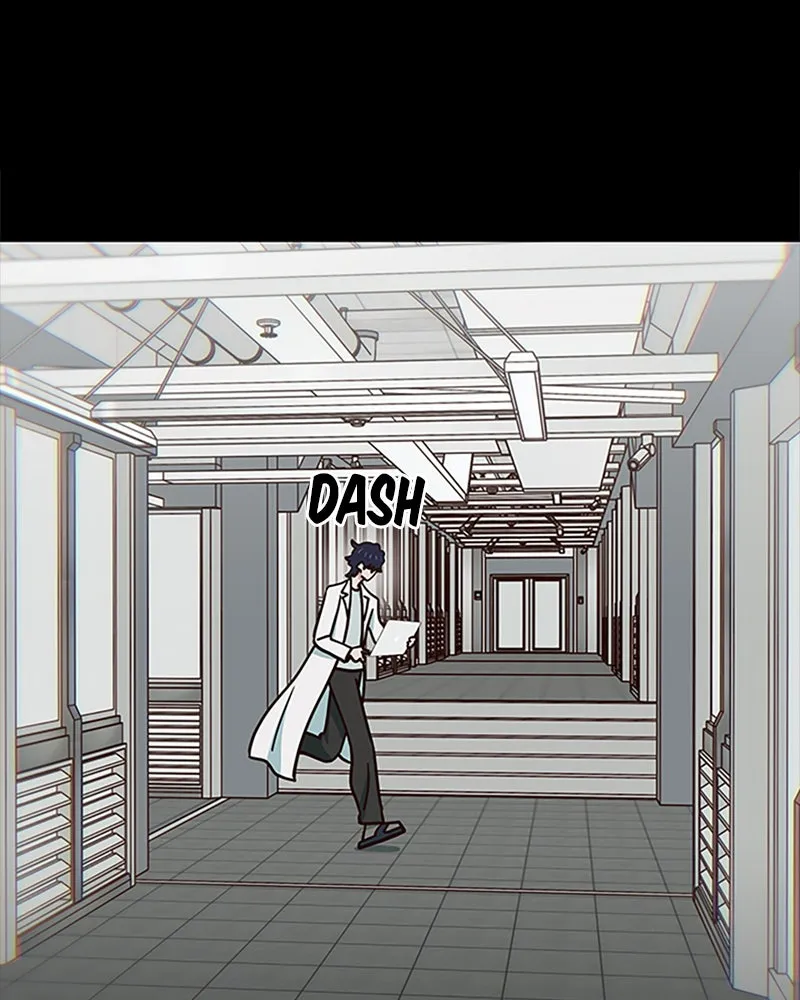 My Virtual God is a Teenage Girl Chapter 61 page 27 - 