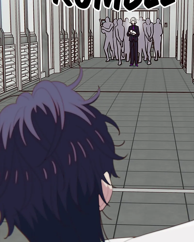 My Virtual God is a Teenage Girl Chapter 61 page 30 - 