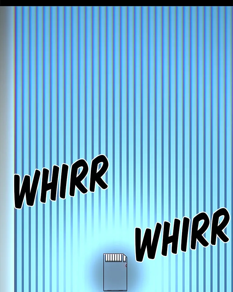 My Virtual God is a Teenage Girl Chapter 61 page 4 - 