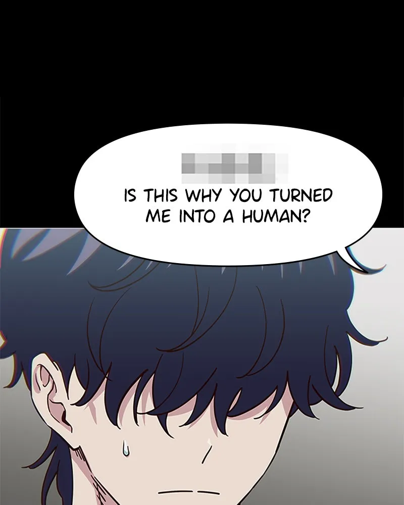 My Virtual God is a Teenage Girl Chapter 61 page 35 - 