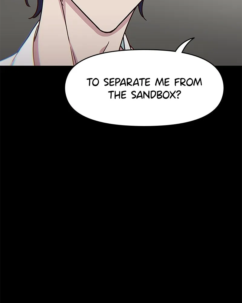 My Virtual God is a Teenage Girl Chapter 61 page 36 - 