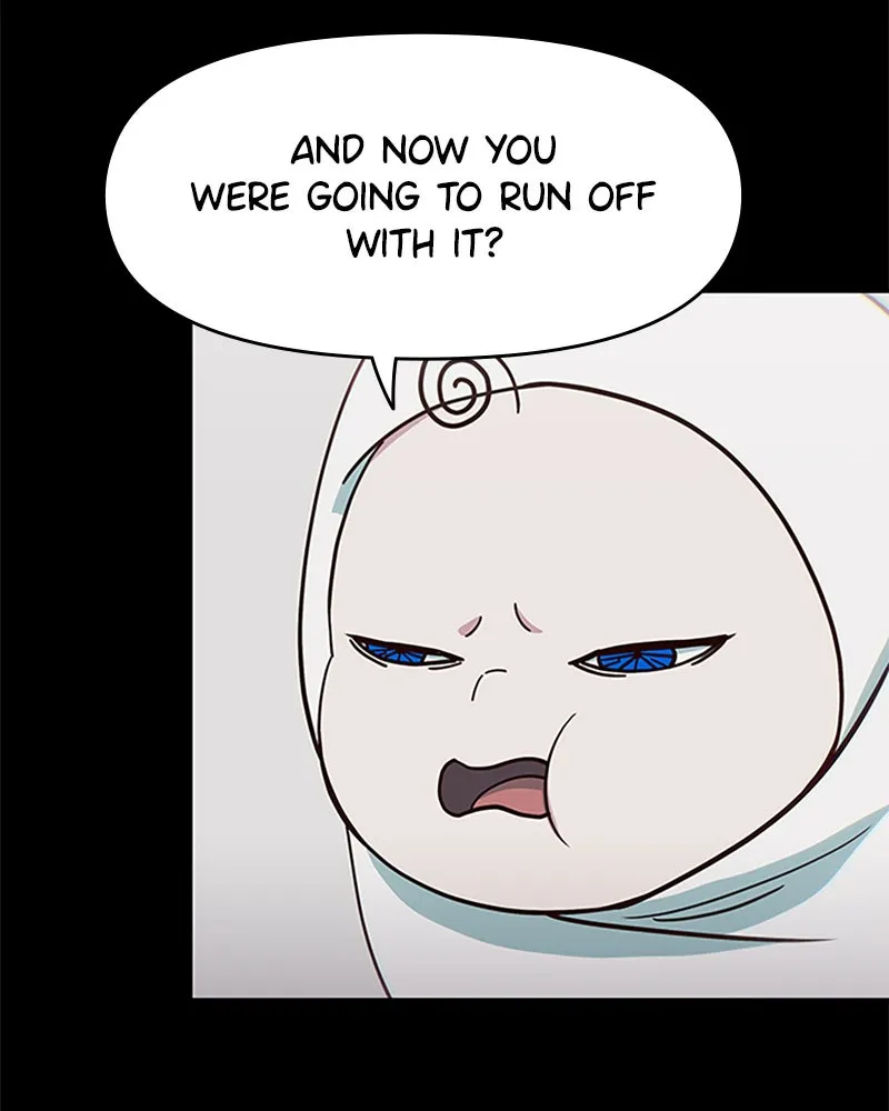 My Virtual God is a Teenage Girl Chapter 61 page 37 - 