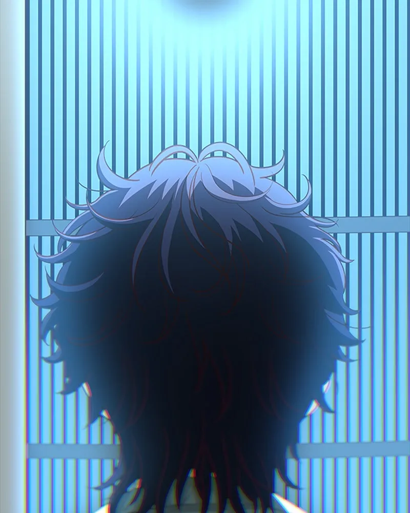 My Virtual God is a Teenage Girl Chapter 61 page 5 - 