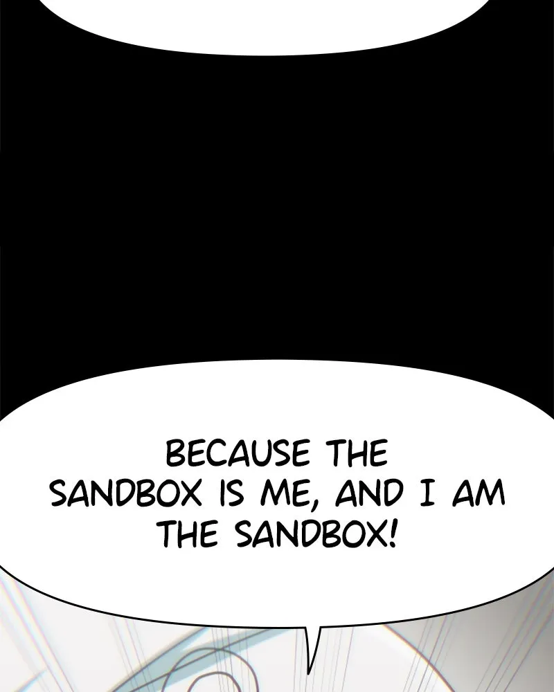 My Virtual God is a Teenage Girl Chapter 61 page 44 - 