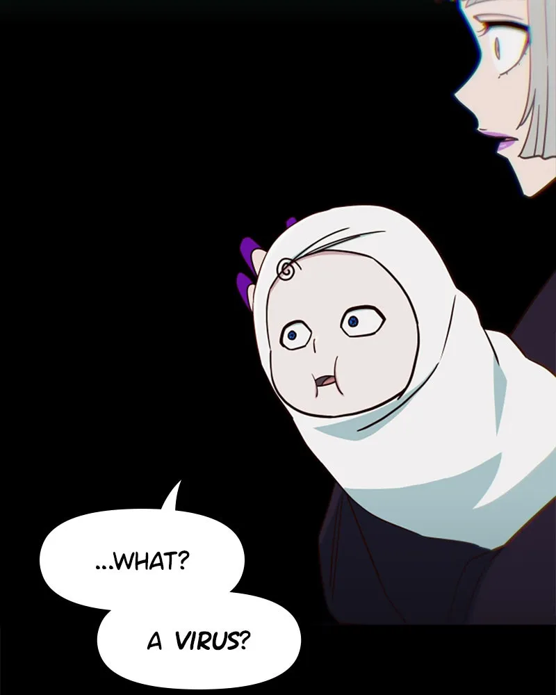 My Virtual God is a Teenage Girl Chapter 61 page 49 - 