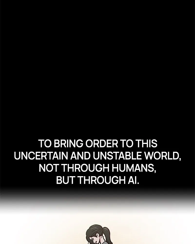 My Virtual God is a Teenage Girl Chapter 61 page 8 - 