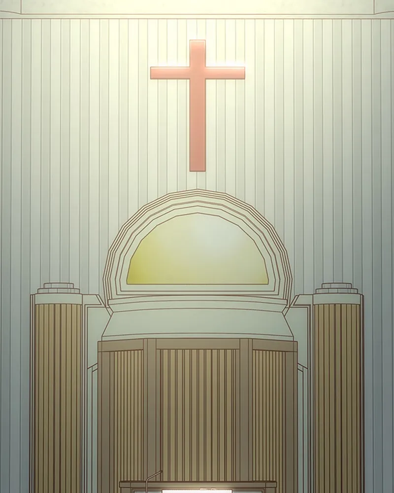 My Virtual God is a Teenage Girl Chapter 61 page 74 - 