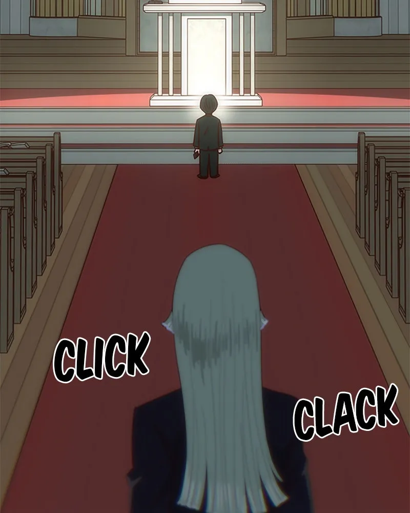 My Virtual God is a Teenage Girl Chapter 61 page 75 - 