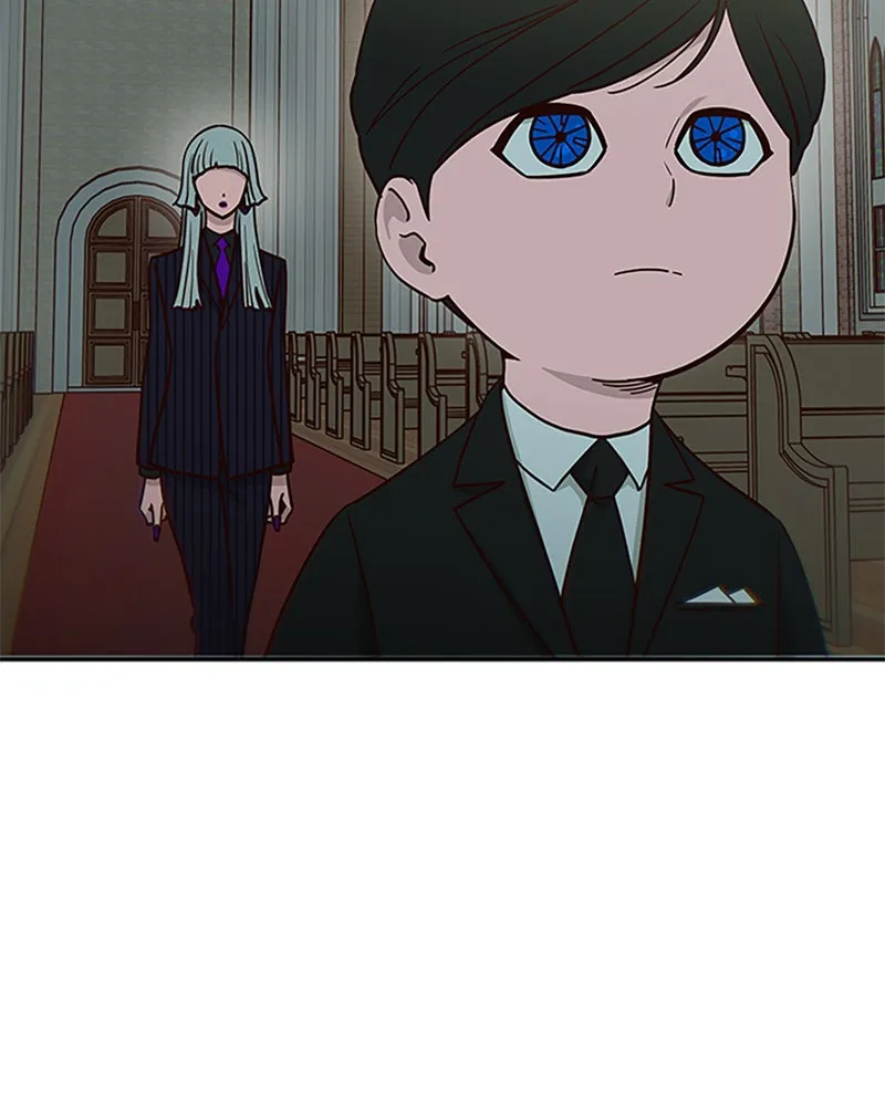 My Virtual God is a Teenage Girl Chapter 61 page 77 - 