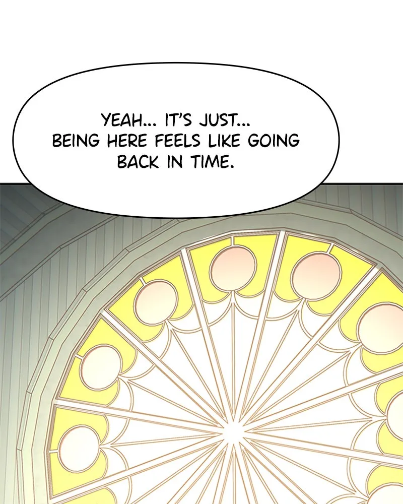 My Virtual God is a Teenage Girl Chapter 61 page 78 - 