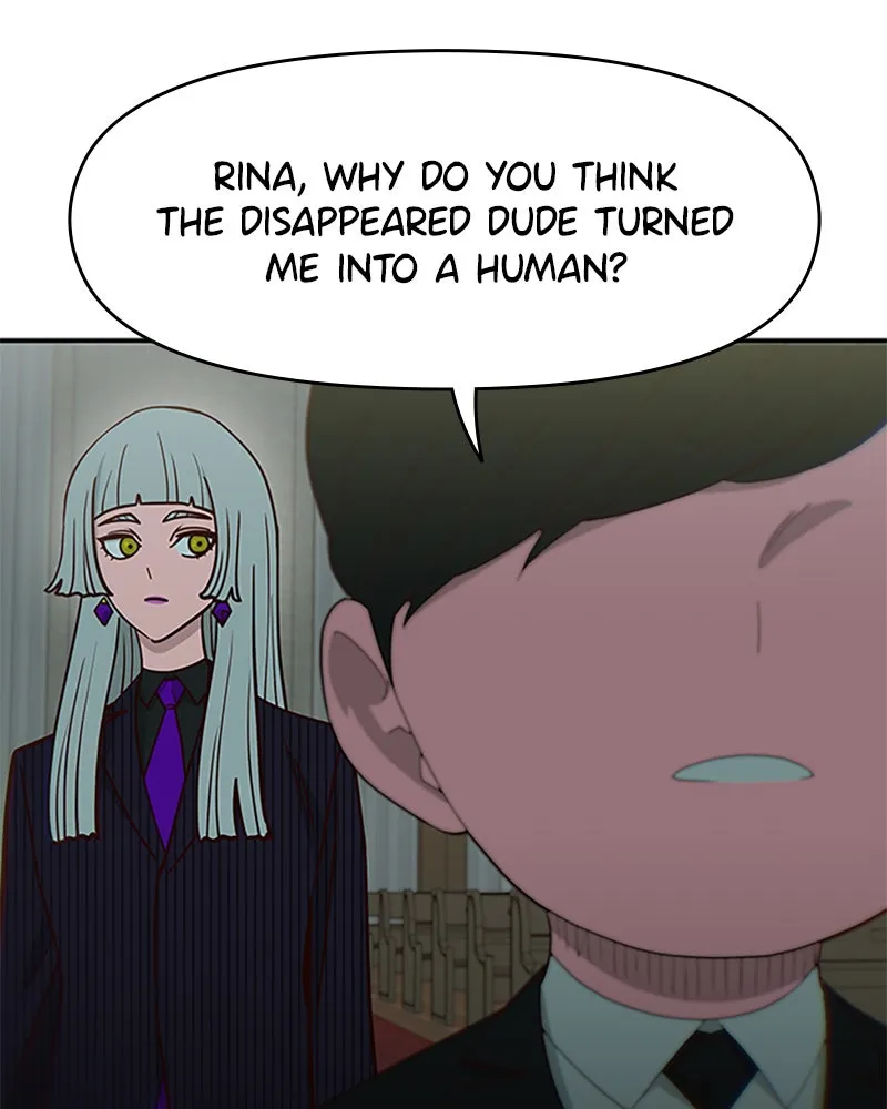 My Virtual God is a Teenage Girl Chapter 61 page 80 - 