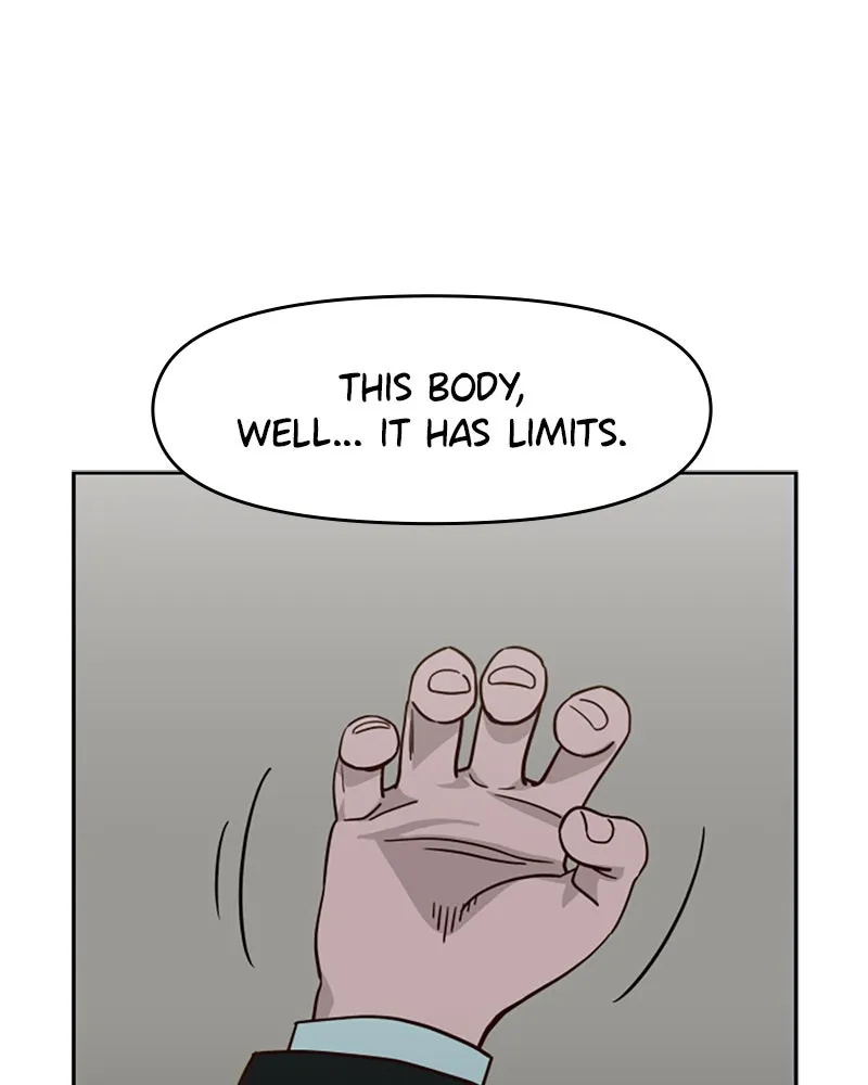My Virtual God is a Teenage Girl Chapter 61 page 82 - 