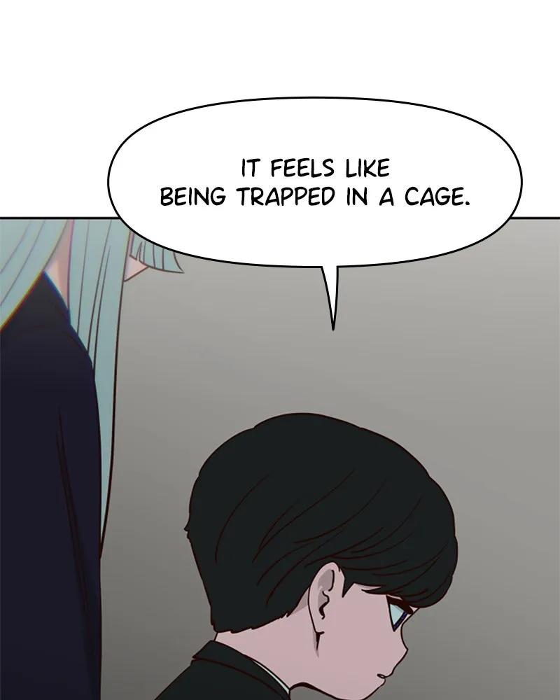 My Virtual God is a Teenage Girl Chapter 61 page 84 - 