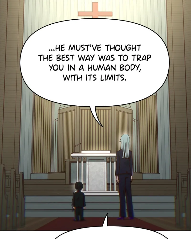 My Virtual God is a Teenage Girl Chapter 61 page 87 - 
