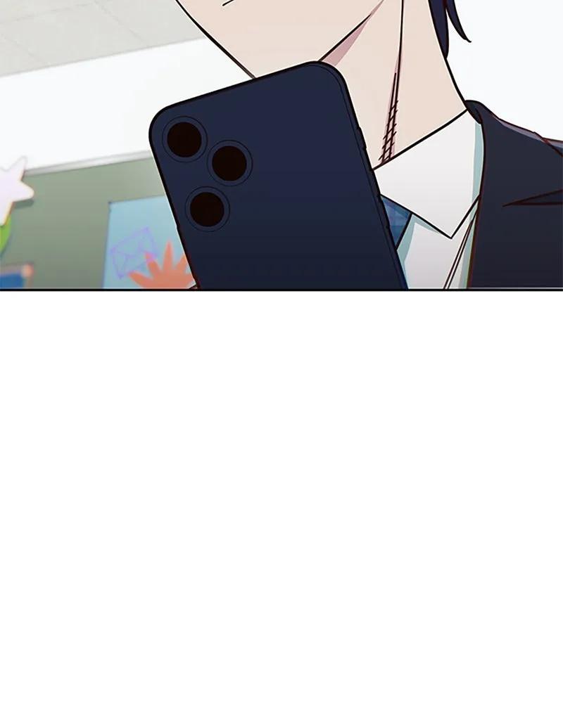My Virtual God is a Teenage Girl Chapter 61 page 94 - 
