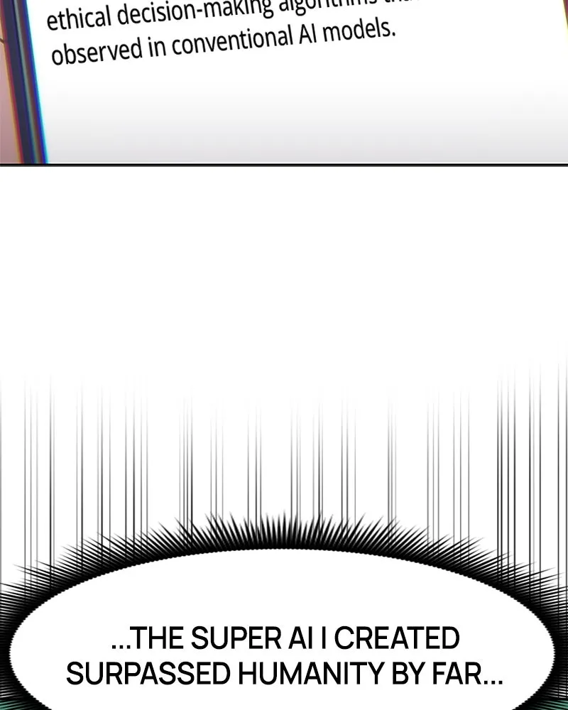 My Virtual God is a Teenage Girl Chapter 61 page 96 - 
