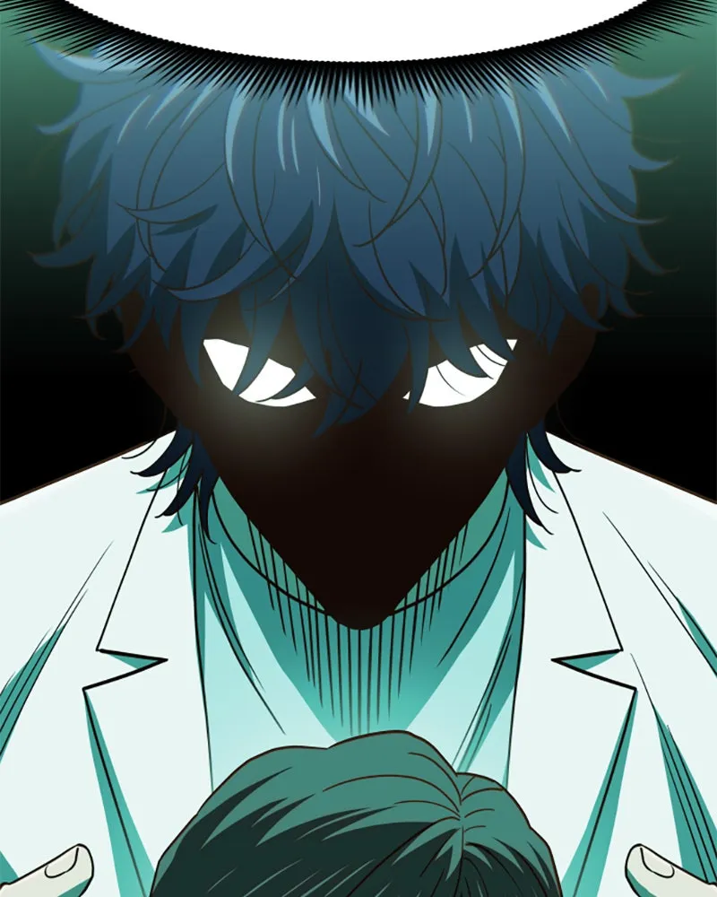 My Virtual God is a Teenage Girl Chapter 61 page 97 - 
