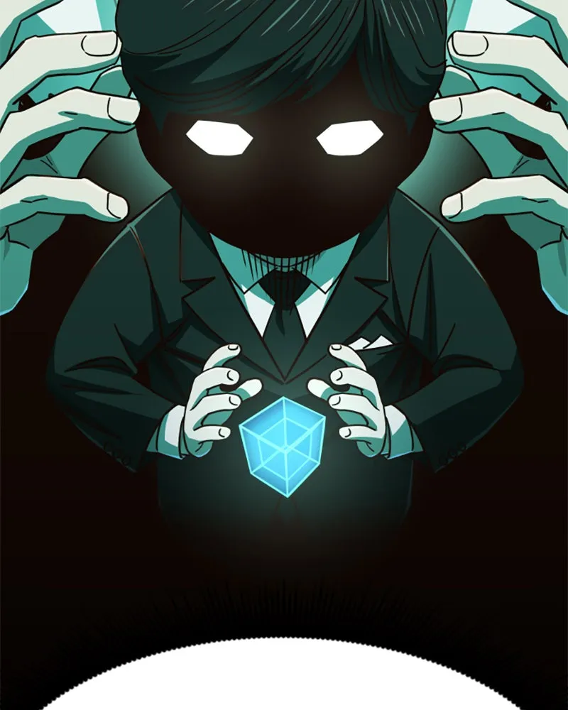 My Virtual God is a Teenage Girl Chapter 61 page 98 - 