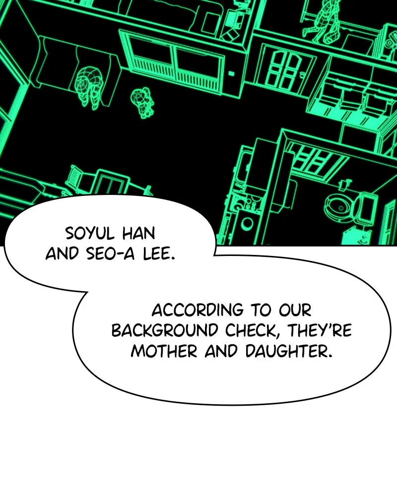 My Virtual God is a Teenage Girl Chapter 62 page 105 - 