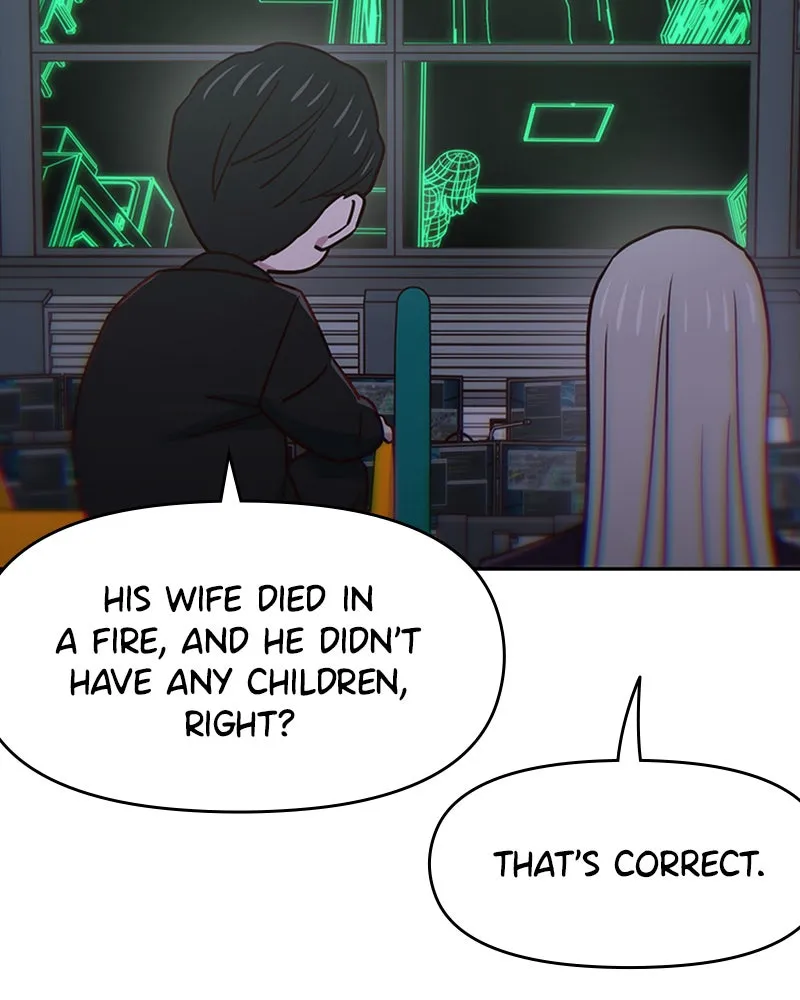 My Virtual God is a Teenage Girl Chapter 62 page 109 - 
