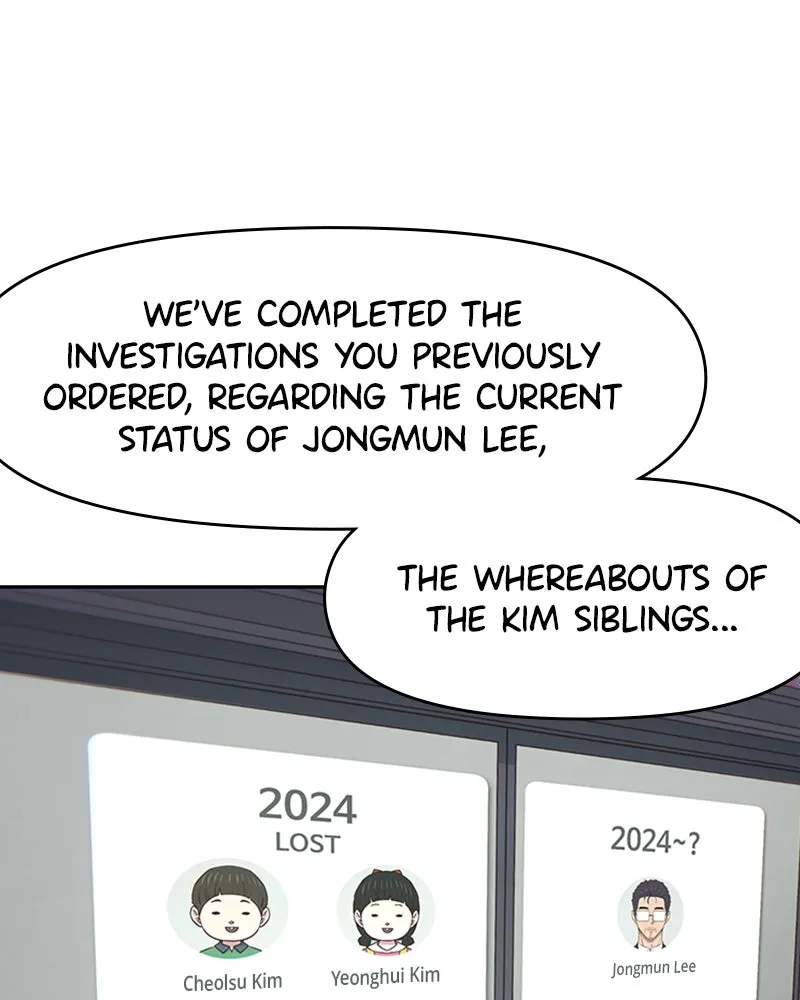 My Virtual God is a Teenage Girl Chapter 62 page 113 - 