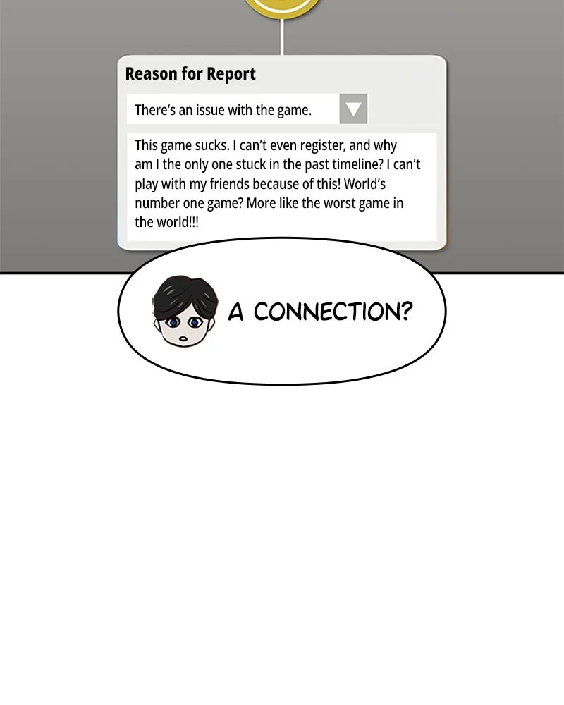 My Virtual God is a Teenage Girl Chapter 62 page 117 - 