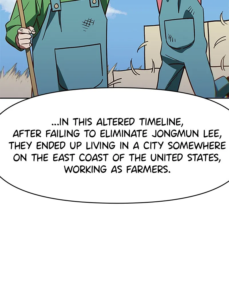 My Virtual God is a Teenage Girl Chapter 62 page 119 - 