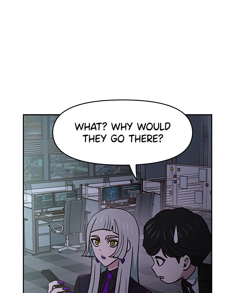 My Virtual God is a Teenage Girl Chapter 62 page 120 - 