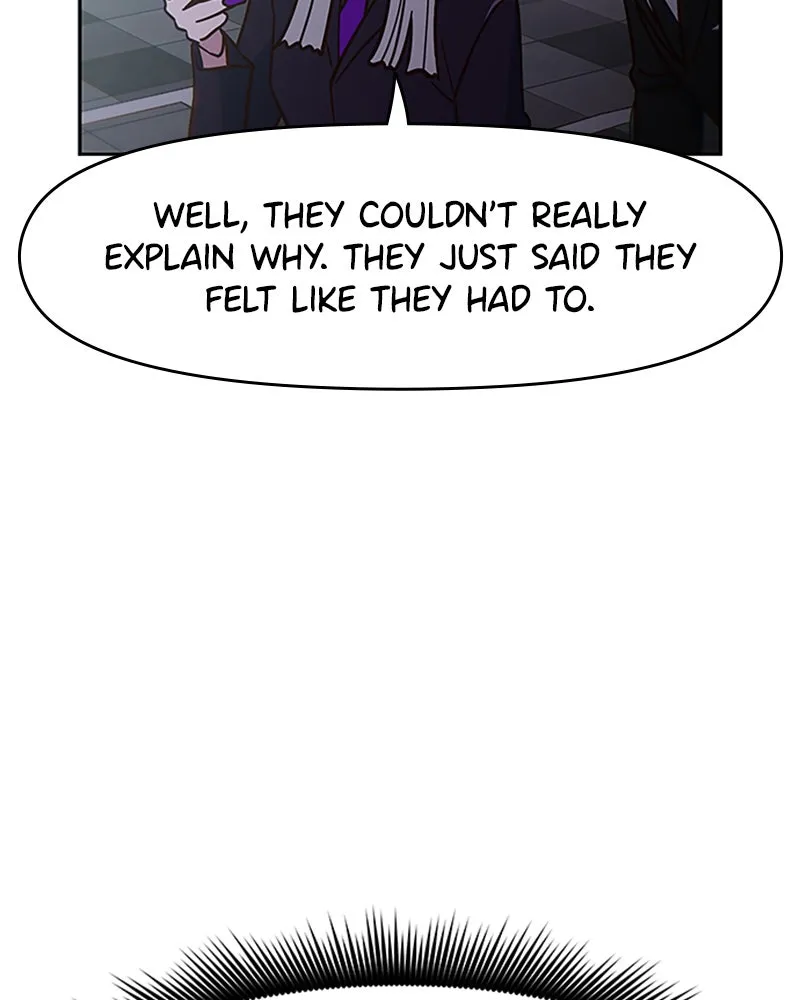 My Virtual God is a Teenage Girl Chapter 62 page 121 - 