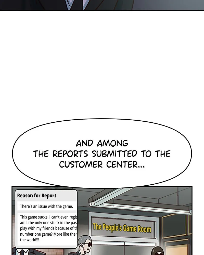 My Virtual God is a Teenage Girl Chapter 62 page 123 - 