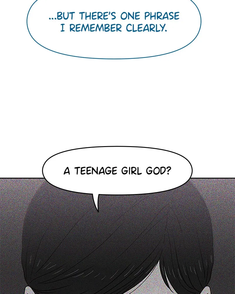 My Virtual God is a Teenage Girl Chapter 62 page 136 - 