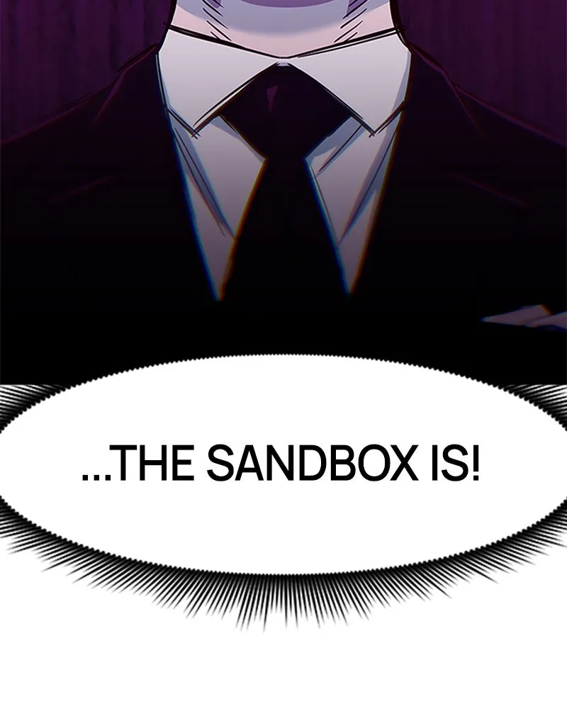 My Virtual God is a Teenage Girl Chapter 62 page 141 - 