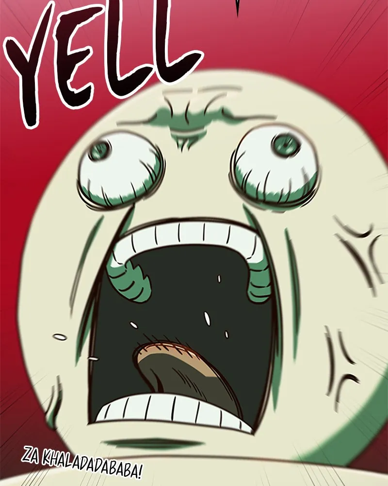 My Virtual God is a Teenage Girl Chapter 62 page 16 - 