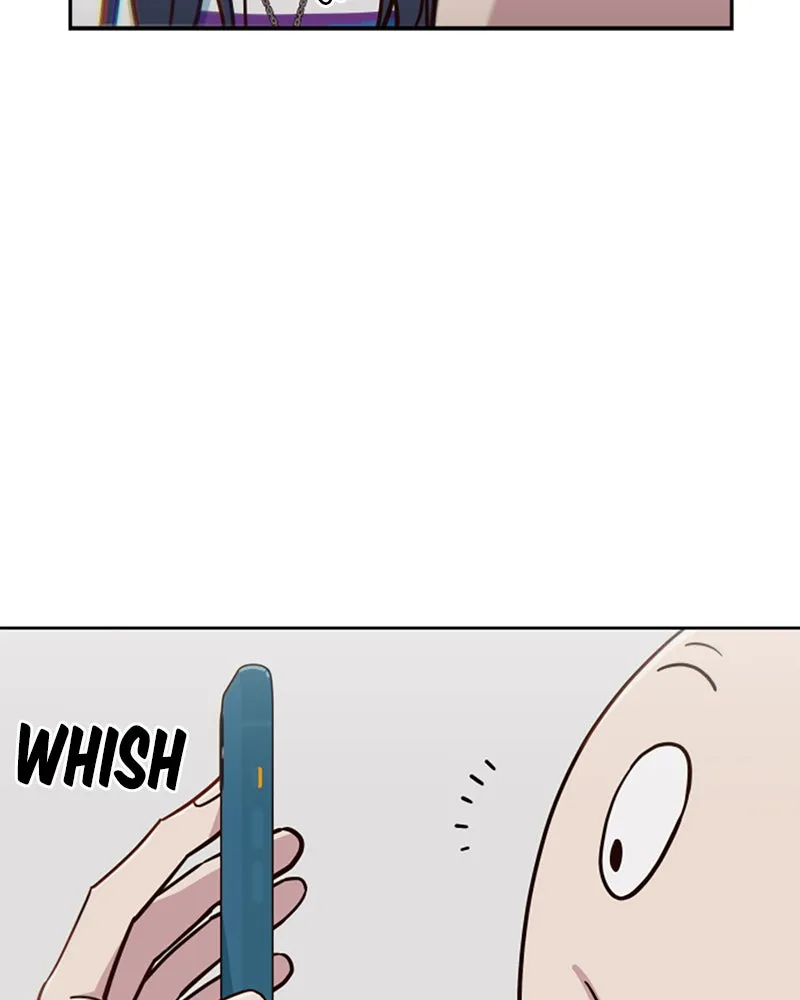 My Virtual God is a Teenage Girl Chapter 62 page 19 - 