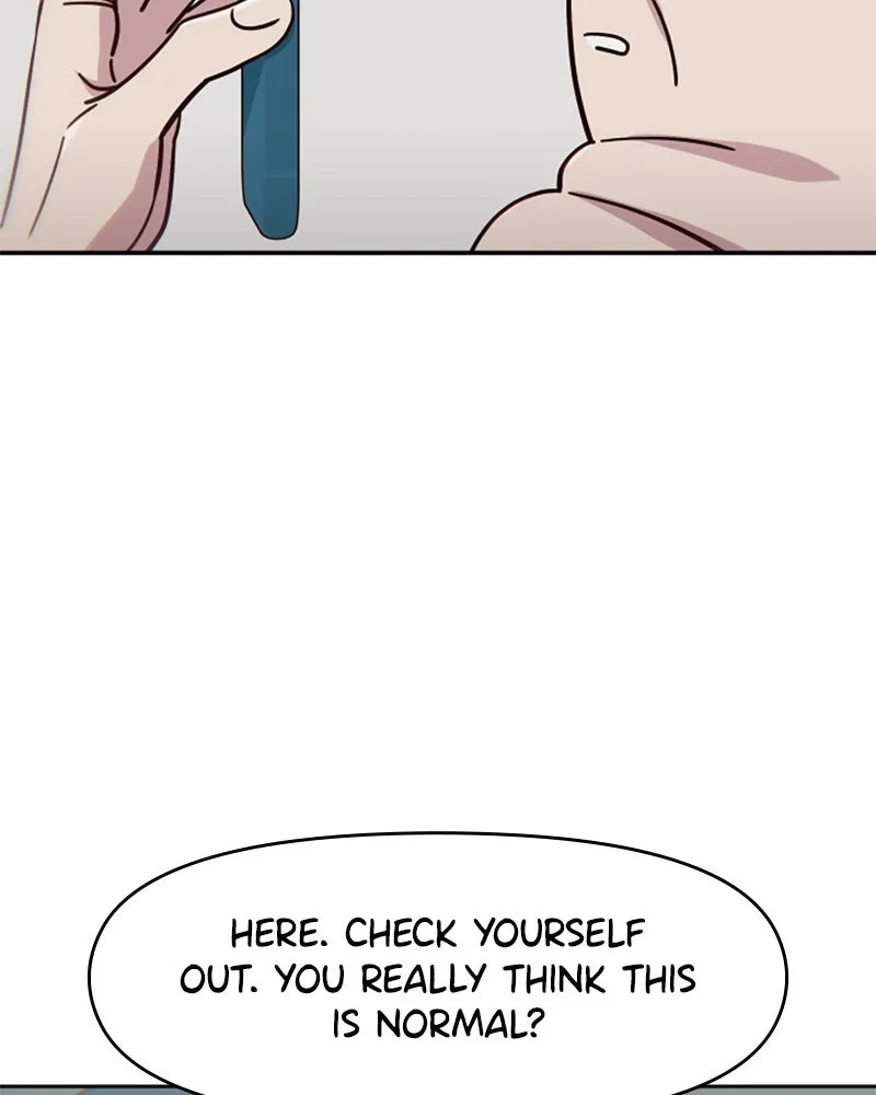 My Virtual God is a Teenage Girl Chapter 62 page 20 - 