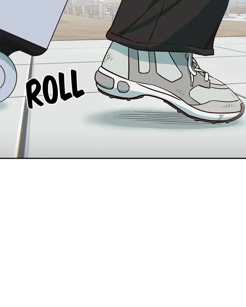 My Virtual God is a Teenage Girl Chapter 62 page 3 - 