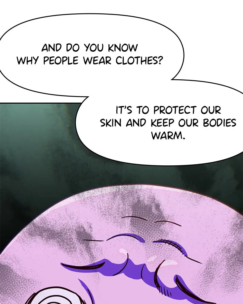My Virtual God is a Teenage Girl Chapter 62 page 23 - 