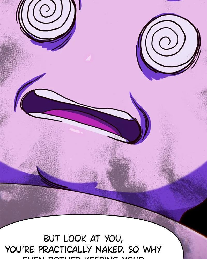 My Virtual God is a Teenage Girl Chapter 62 page 24 - 