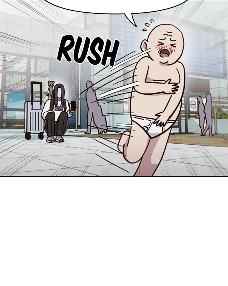 My Virtual God is a Teenage Girl Chapter 62 page 26 - 