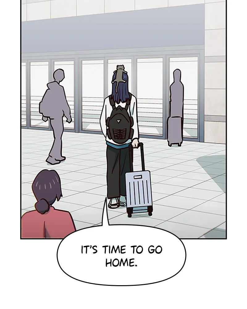 My Virtual God is a Teenage Girl Chapter 62 page 29 - 